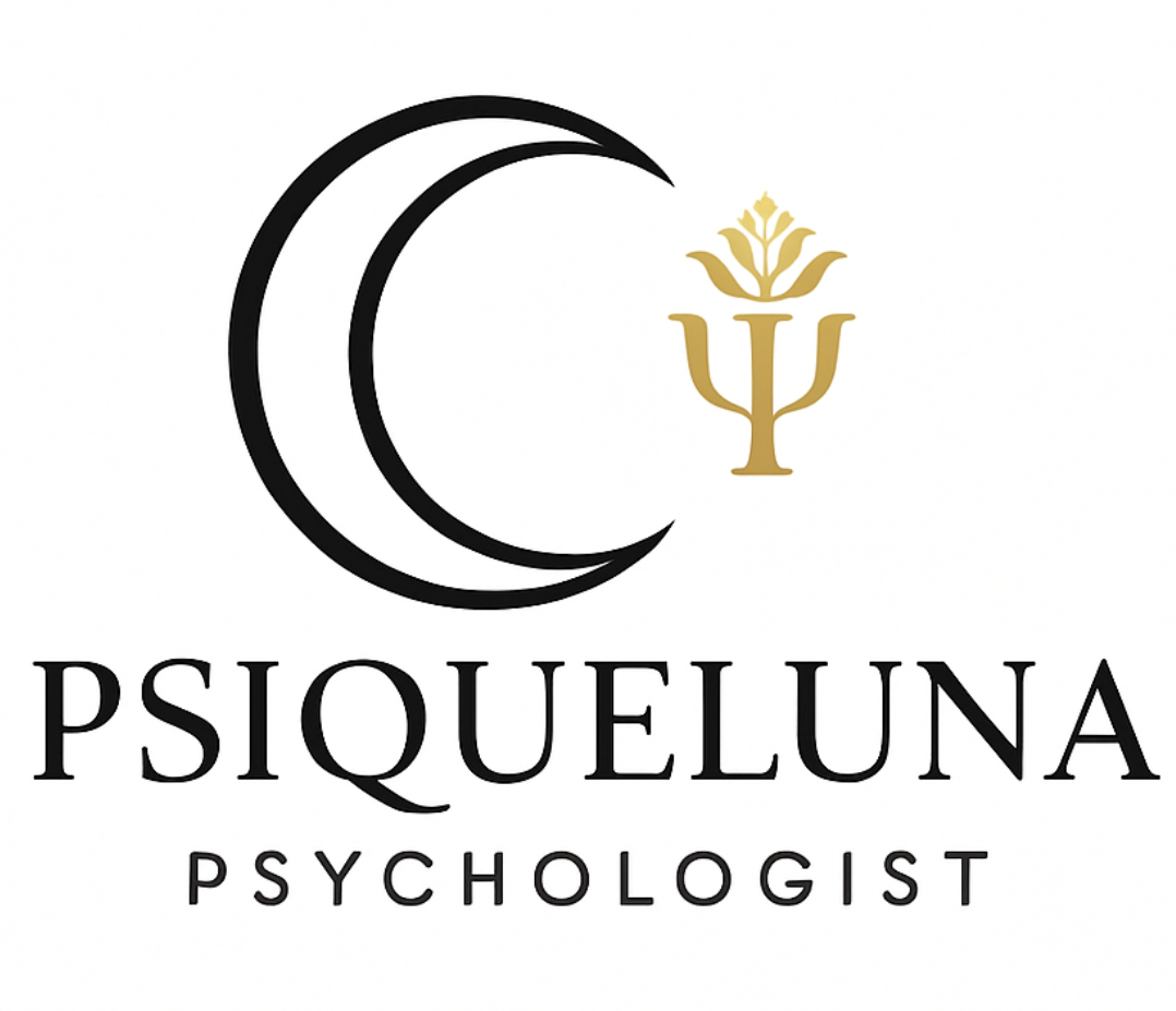 PsiqueLuna Psicología